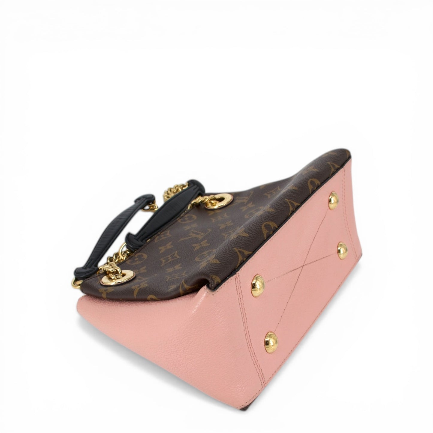 Louis Vuitton Surenne BB Monogram magnolia