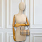 Burberry Pochette Nova Check