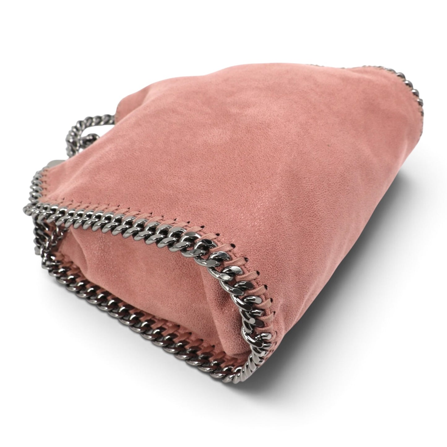 Stella McCartney Falabella Mini altrosa