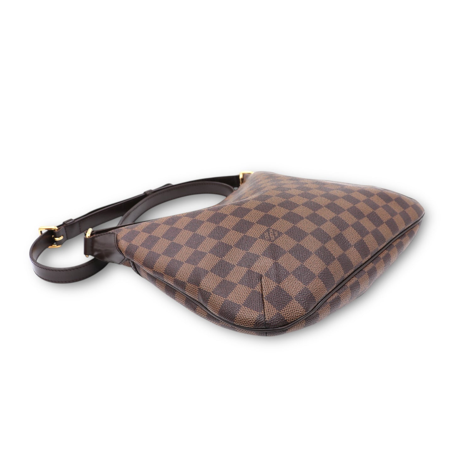 Louis Vuitton Bloomsbury MM Damier ebène
