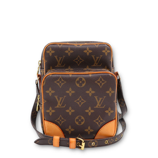 Louis Vuitton Amazone Monogram
