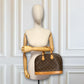 Louis Vuitton Alma PM Monogram