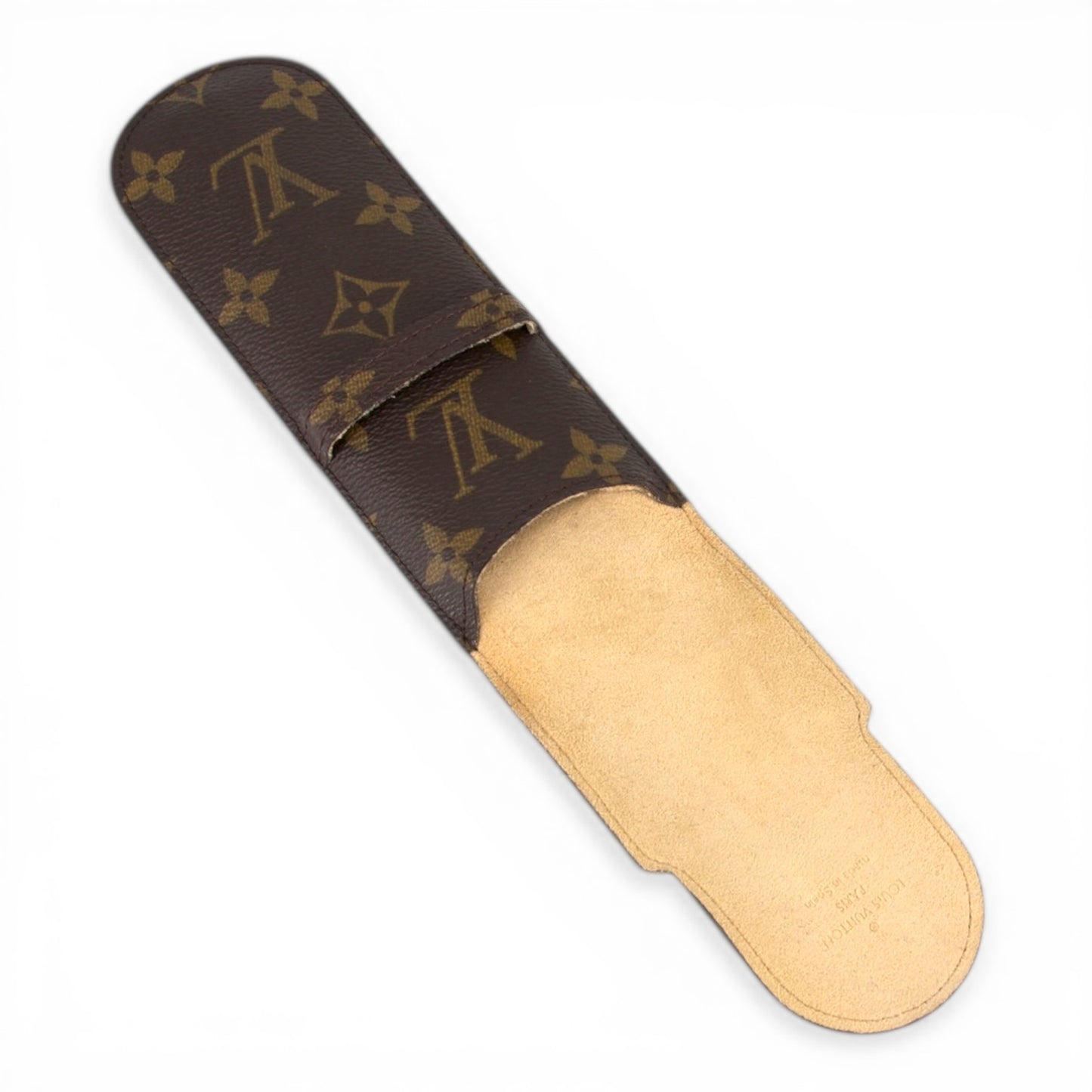 Louis Vuitton Etui à stylo Monogram
