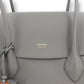 Salvatore Ferragamo East-West Ash Grey
