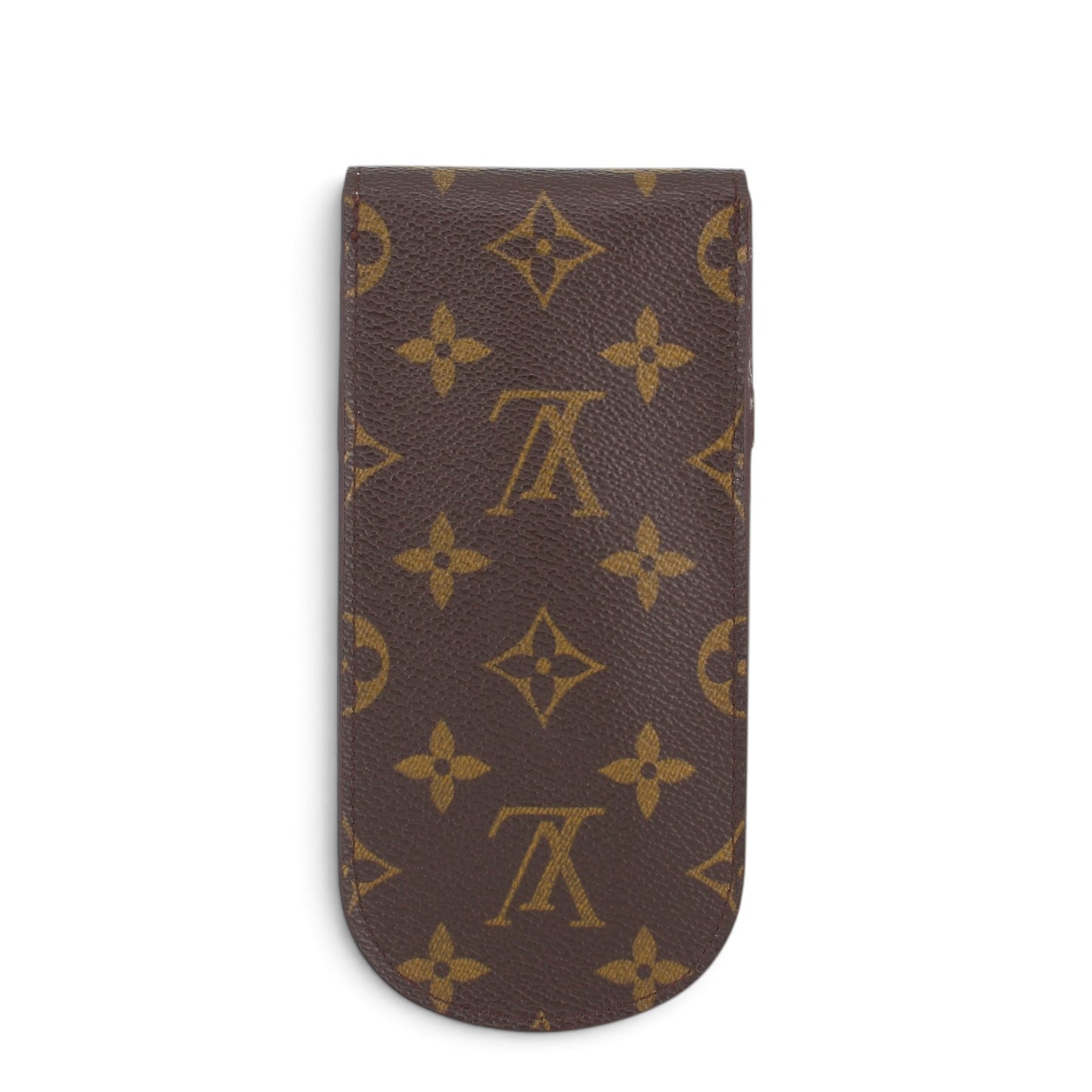 Louis Vuitton Etui à Lunettes Monogram