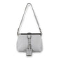 Jil Sander Frame Tasche grau