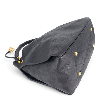 Louis Vuitton Artsy empreinte Infini