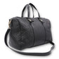 Gucci Boston bag Microguccissima schwarz
