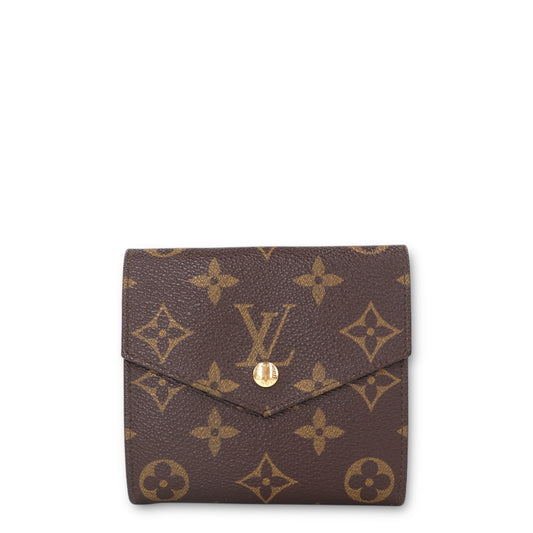 Louis Vuitton Elise Monogram
