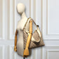 Louis Vuitton Coussin Hobo MM Galet