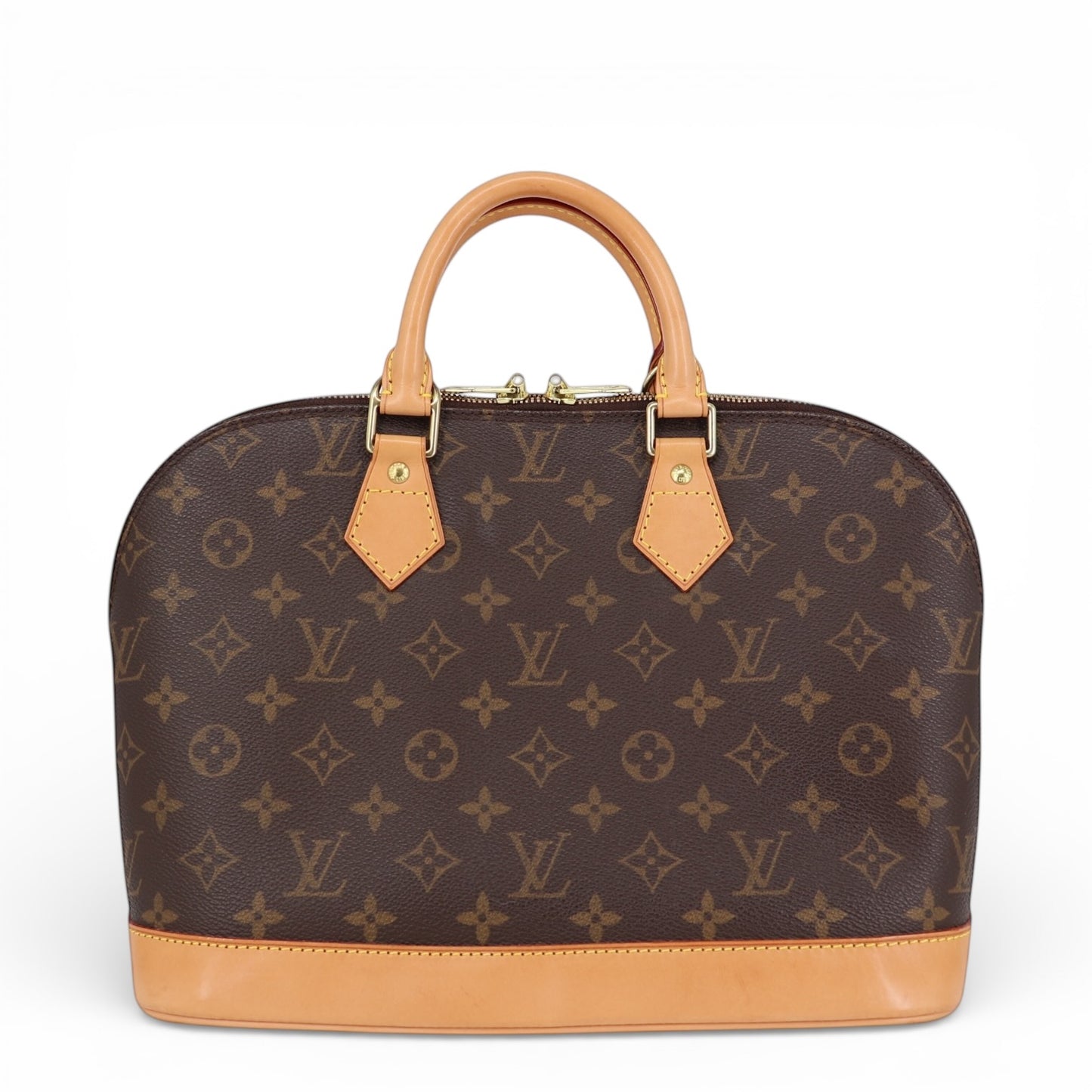 Louis Vuitton Alma PM Monogram
