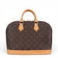 Louis Vuitton Alma PM Monogram