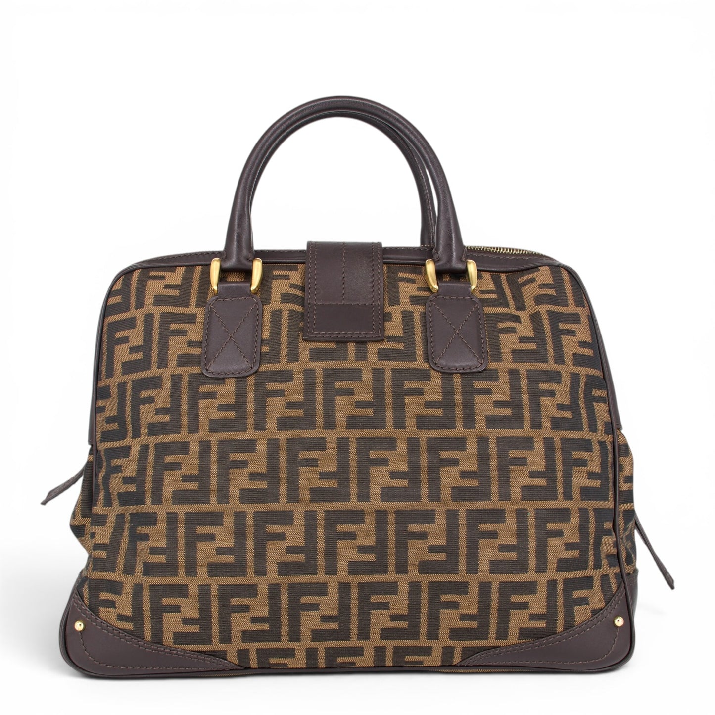 Fendi Tasche Zucca