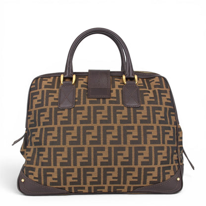 Fendi Tasche Zucca