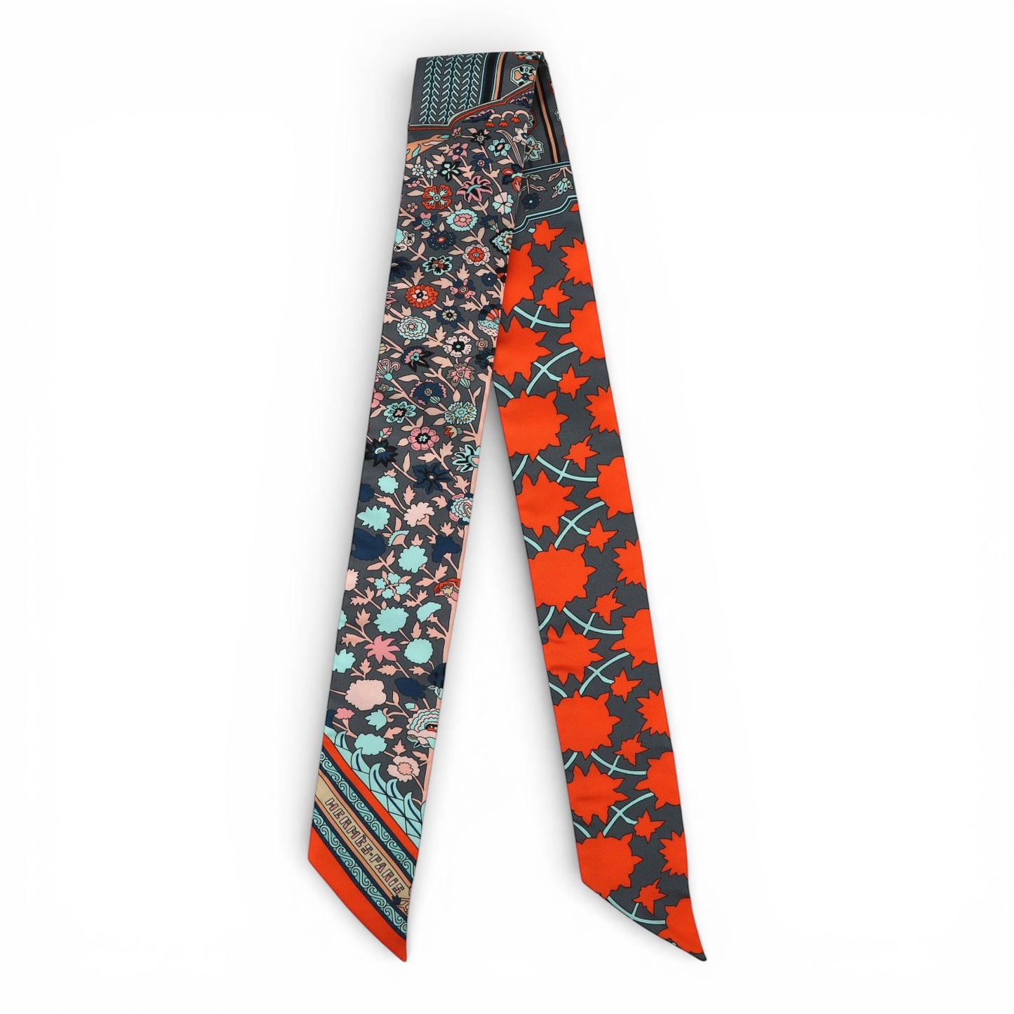 Hermès Twilly "Tapis persans"