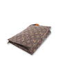 Louis Vuitton Poche Toilette 26 Monogram