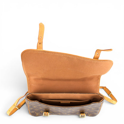 Louis Vuitton Marelle 3-in-1 Monogram