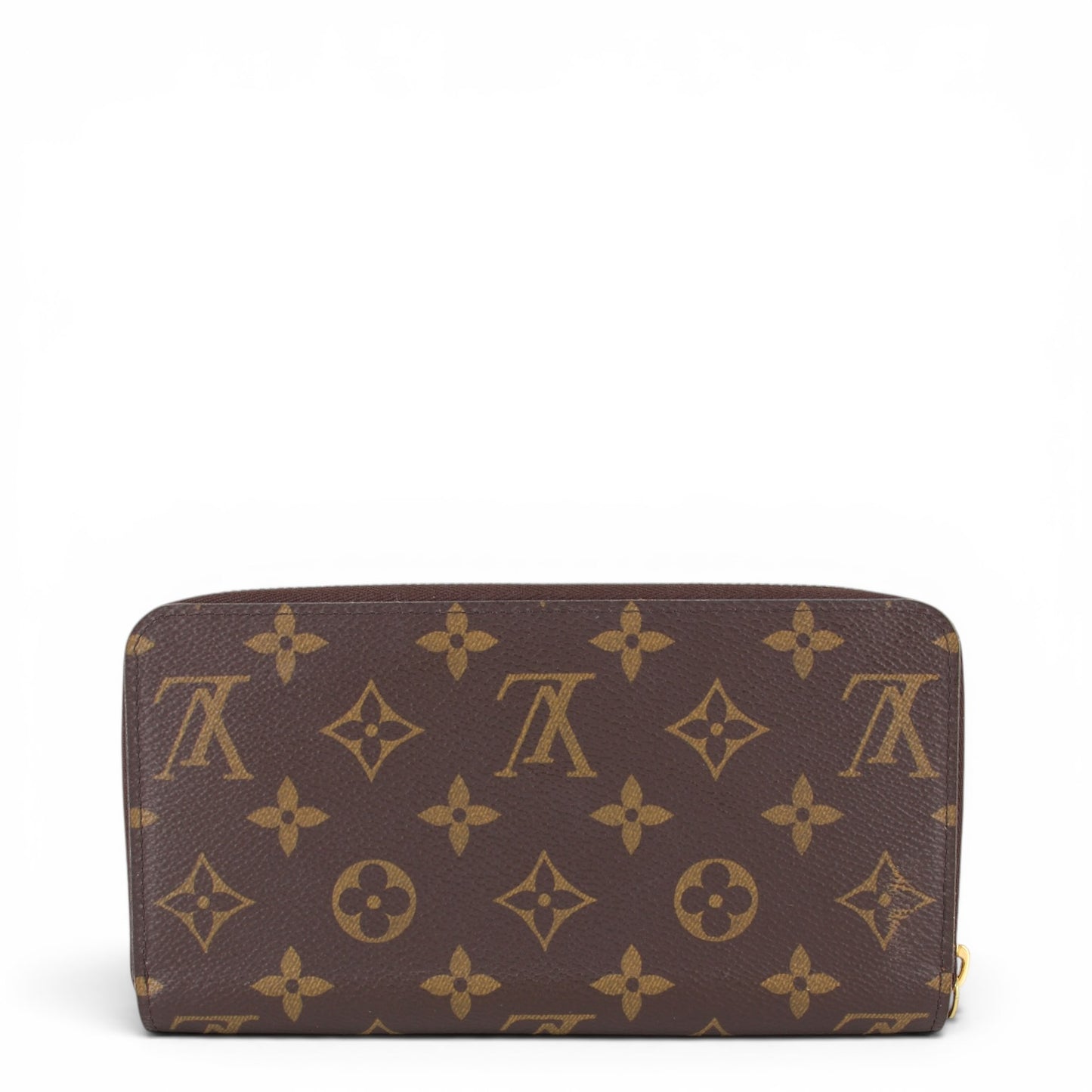 Louis Vuitton Zippy Monogram