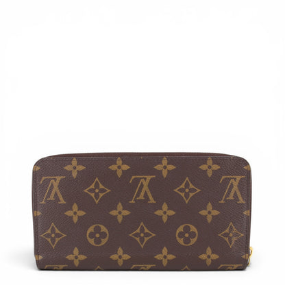 Louis Vuitton Zippy Monogram