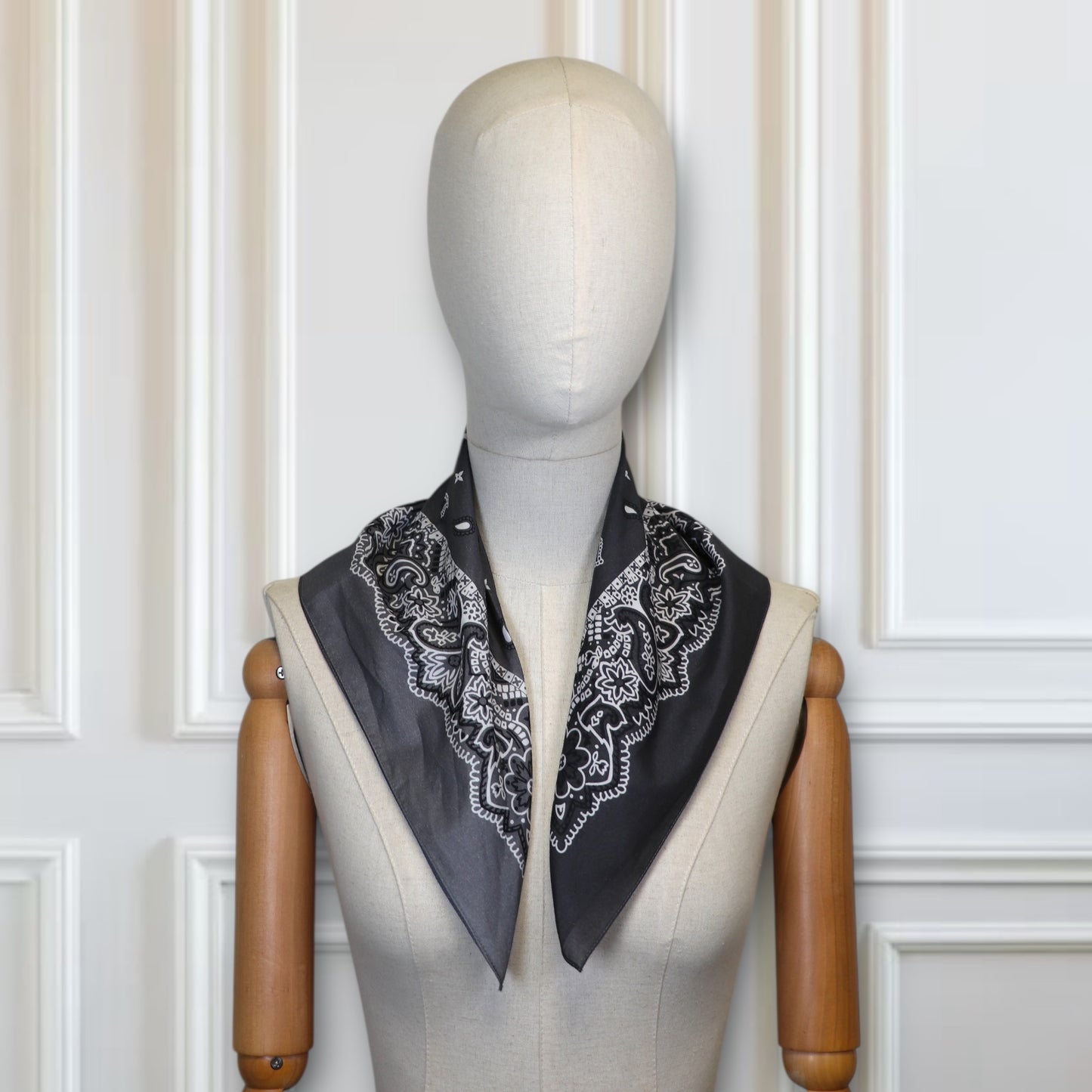 Louis Vuitton x Fragment Bandana