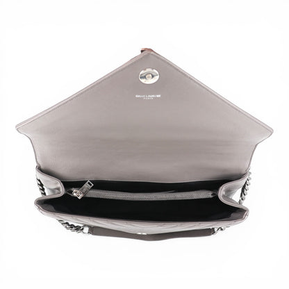 Saint Laurent College large grau