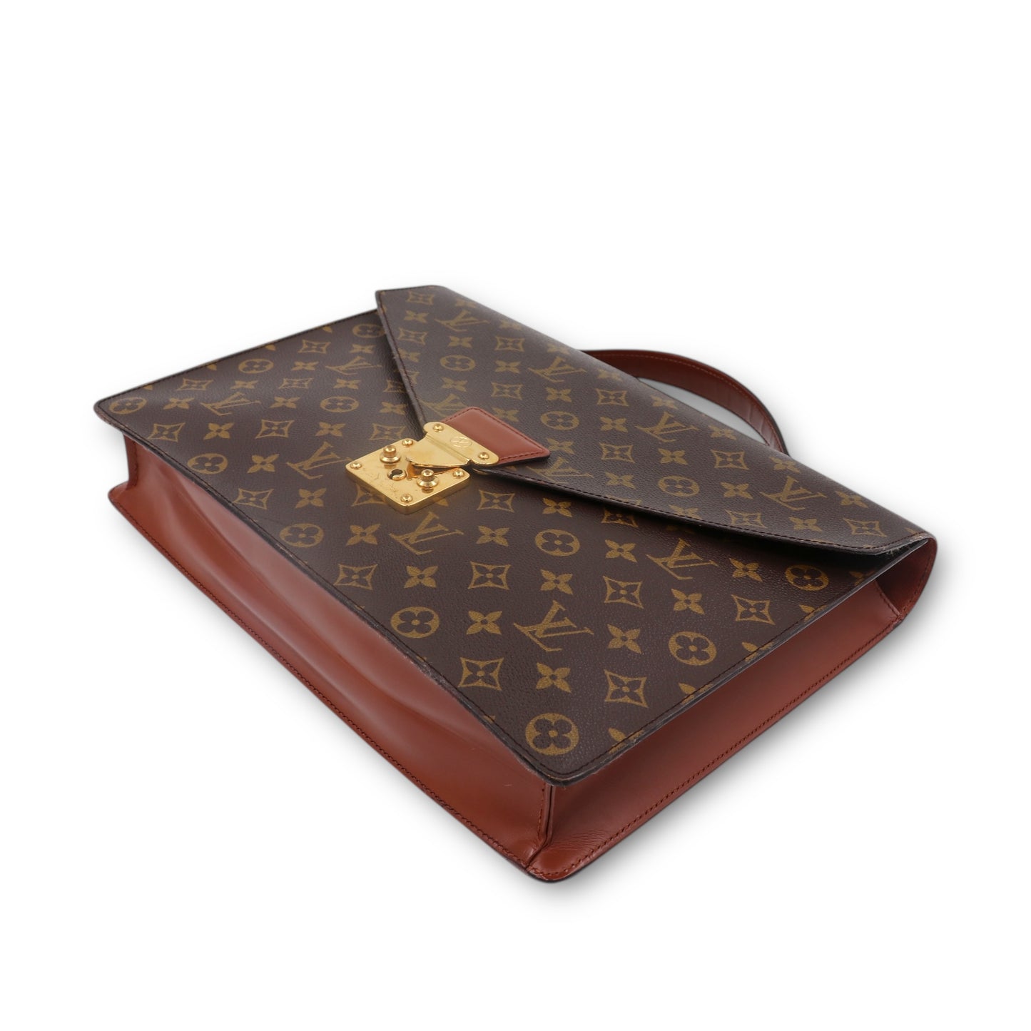 Louis Vuitton Porte-Documents Monogram