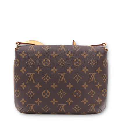 Louis Vuitton Musette Tango Monogram