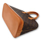 Louis Vuitton Alma PM Monogram