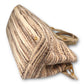 Prada Canapa Tweed braun