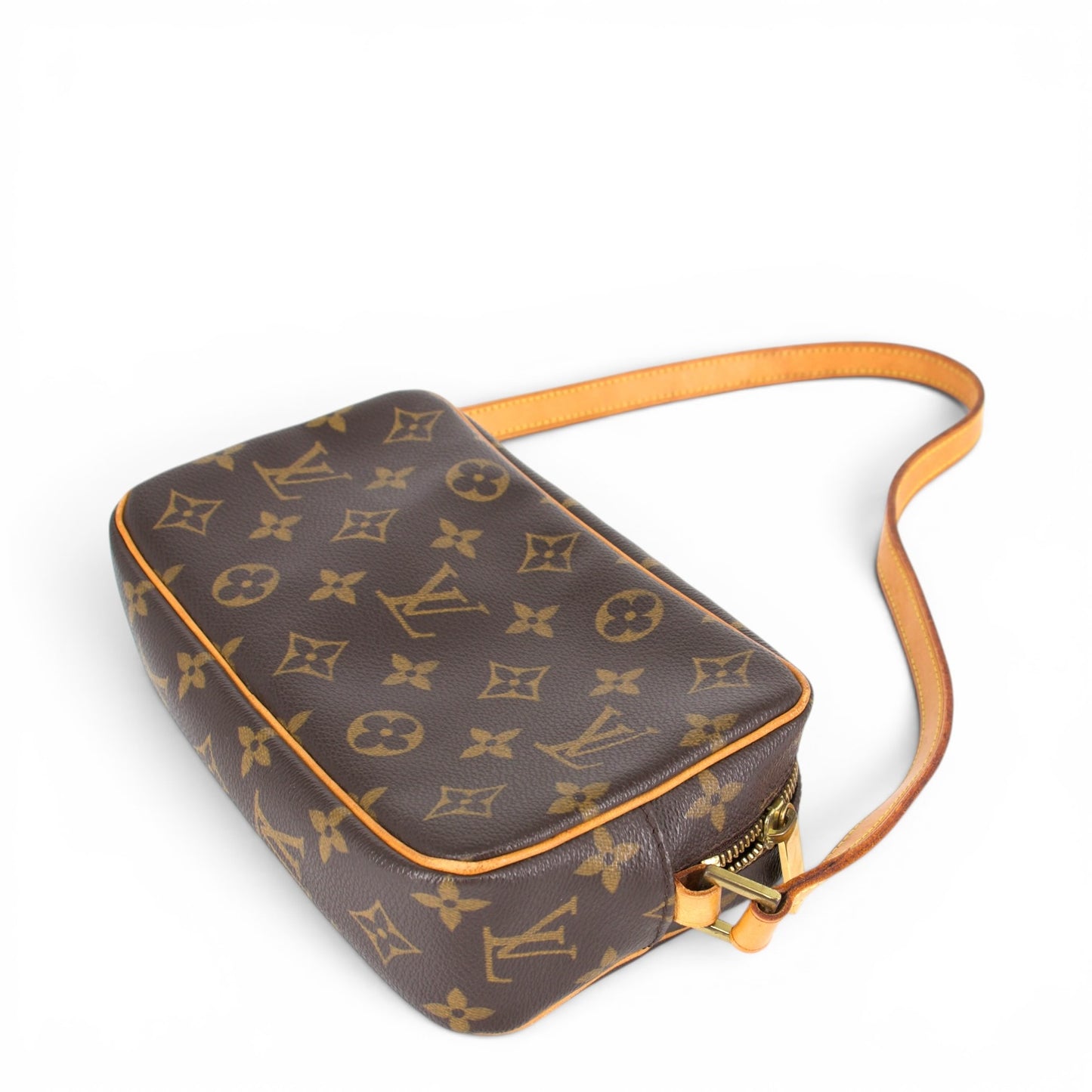 Louis Vuitton Pochette cité Monogram