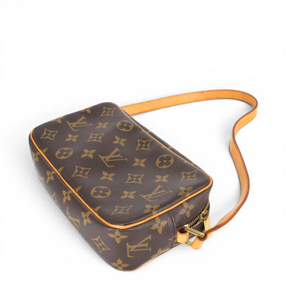 Louis Vuitton Pochette cité Monogram