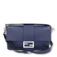 Fendi Maxi Baguette 3-in-1 marine