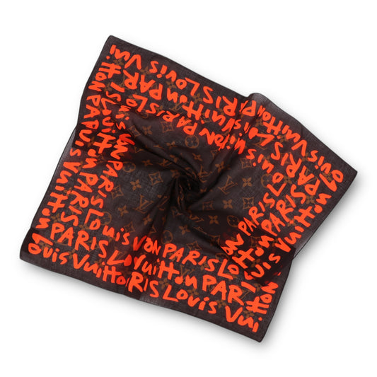 Louis Vuitton Bandana