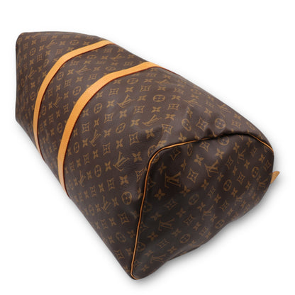 Louis Vuitton Keepall 60 Monogram