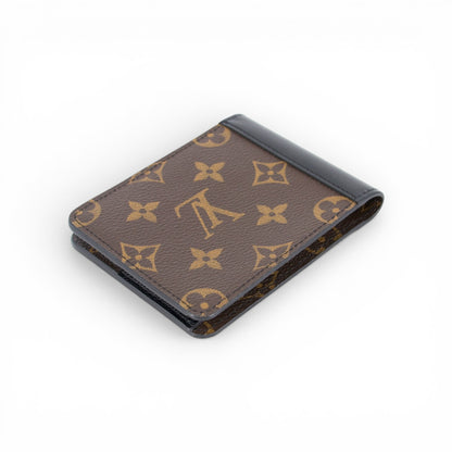 Louis Vuitton Portemonnaie Multiple Monogram Macassar