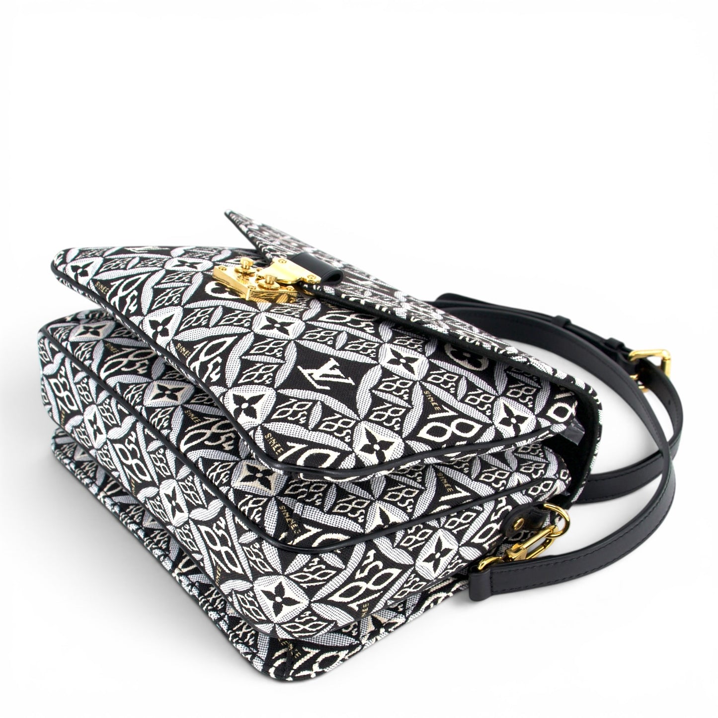 Louis Vuitton Pochette Métis 1854