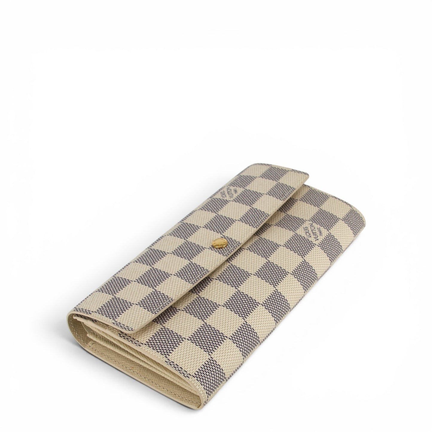 Louis Vuitton Sarah Damier Azur