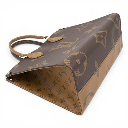 Louis Vuitton OnTheGo MM Monogram Giant