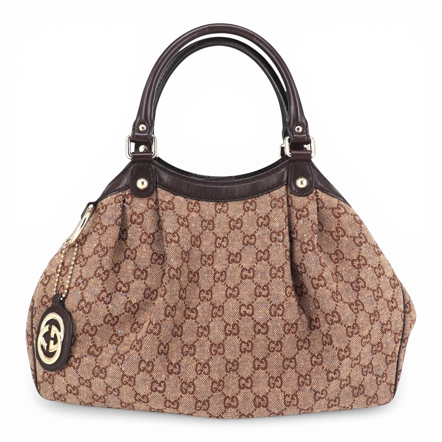 Gucci Sukey Wolle GG