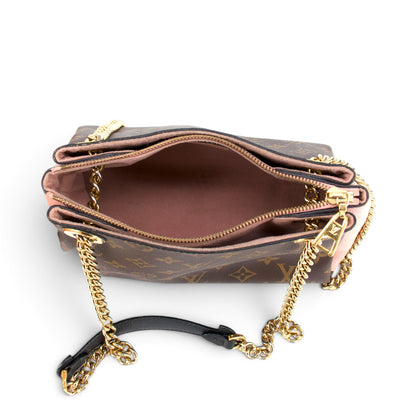 Louis Vuitton Surenne BB Monogram Magnolia