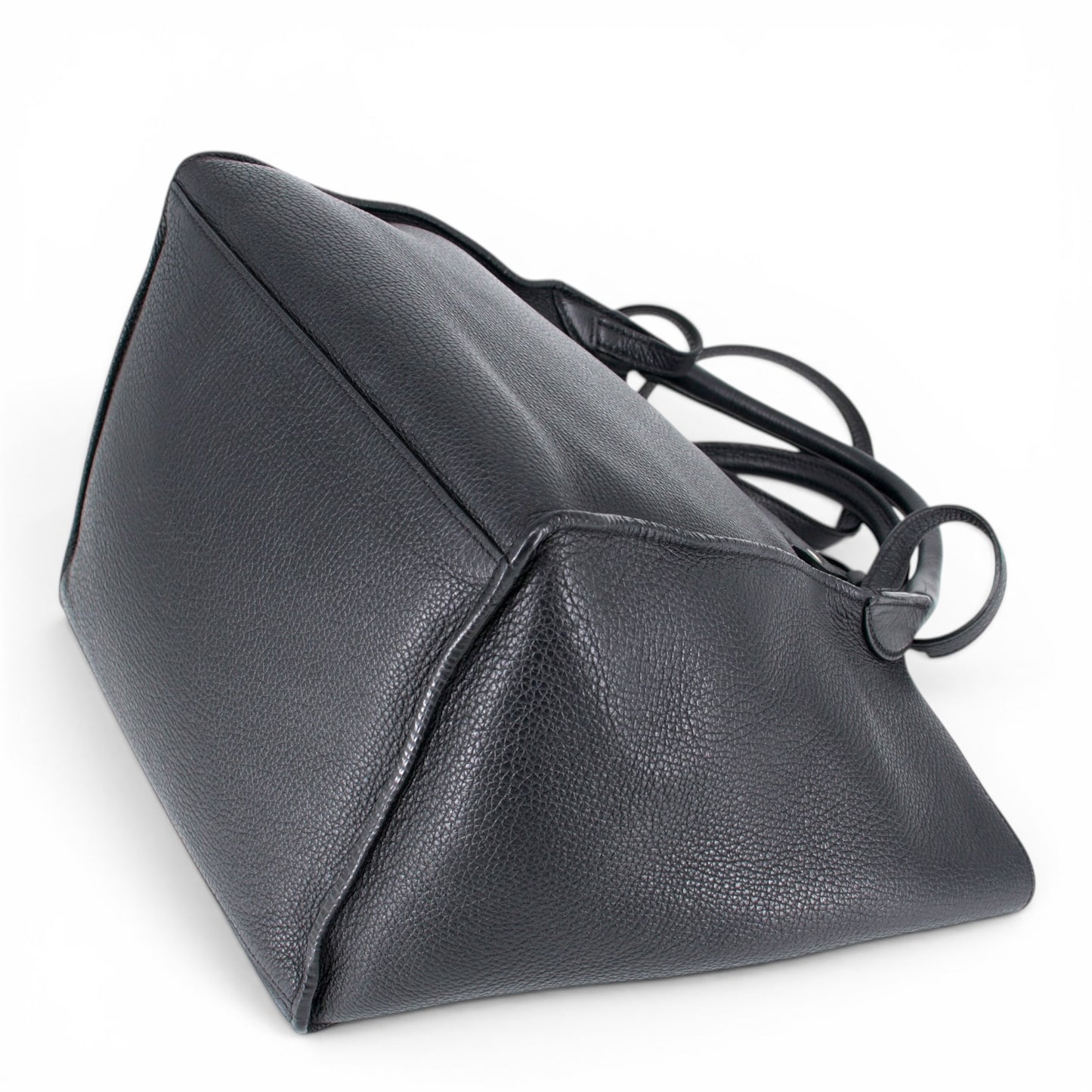 Céline Small Big bag schwarz