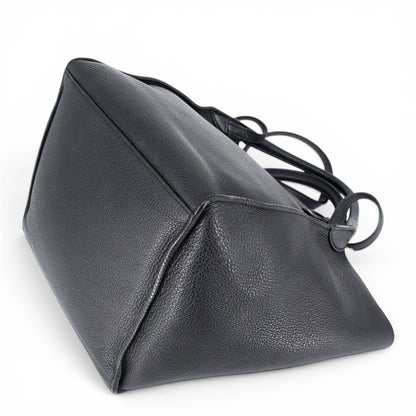 Céline Small Big bag schwarz