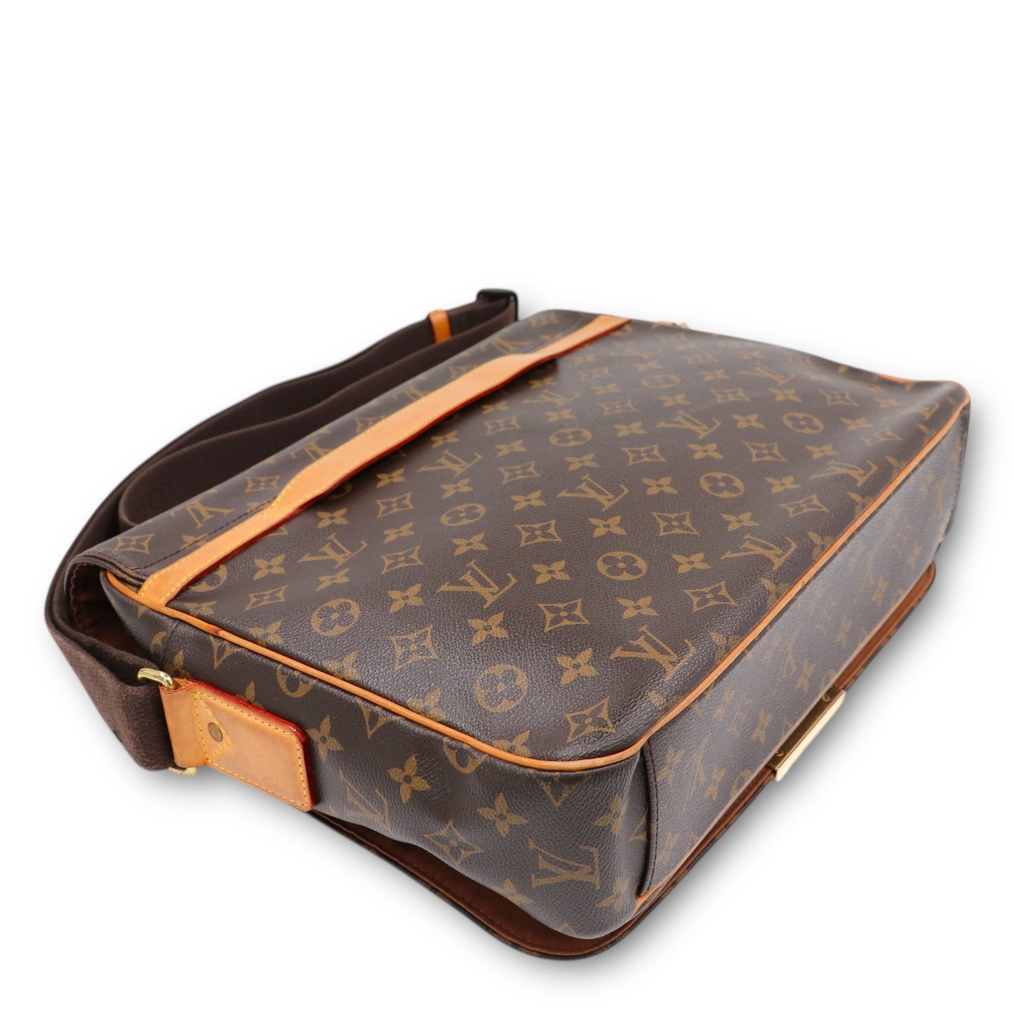 Louis Vuitton Valmy GM Monogram