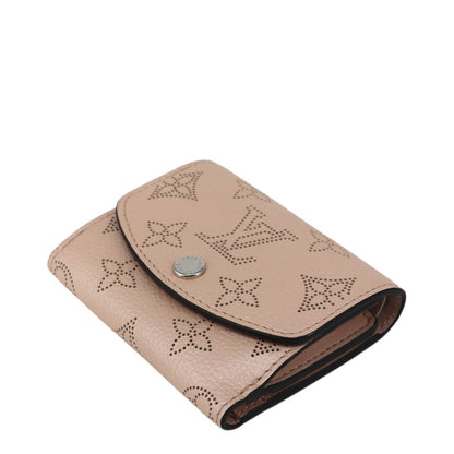 Louis Vuitton Iris XS Mahina beige shimmer