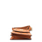 MCM Umhängetasche Visetos cognac