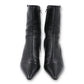 Prada Stiefeletten schwarz Gr. 38