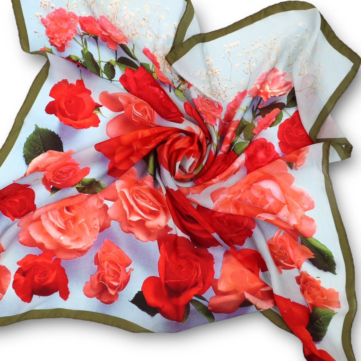 Dolce & Gabbana Seidentuch