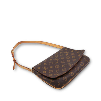 Louis Vuitton Musette Tango Monogram