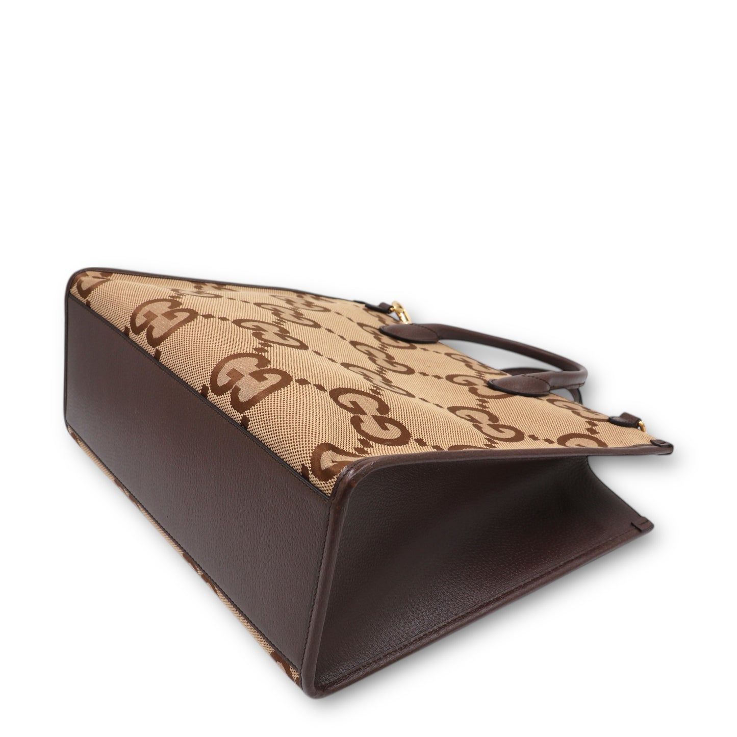 Gucci Jumbo GG Shopper