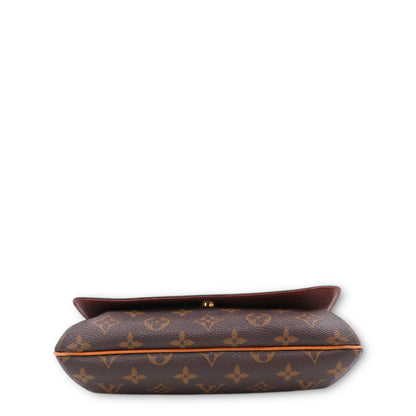 Louis Vuitton musette Tango monogram